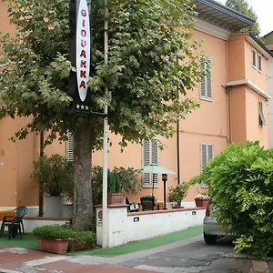 Hotel Giovanna, Montecatini Terme